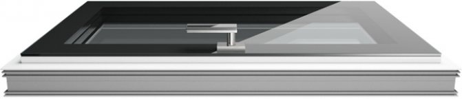 Kaleva Space windows
