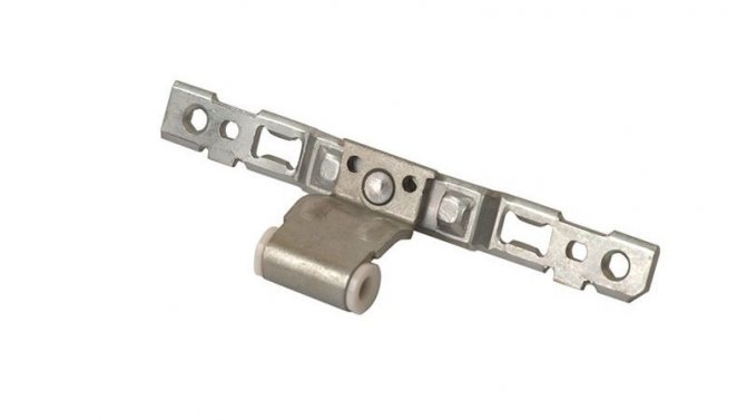 Window hinges
