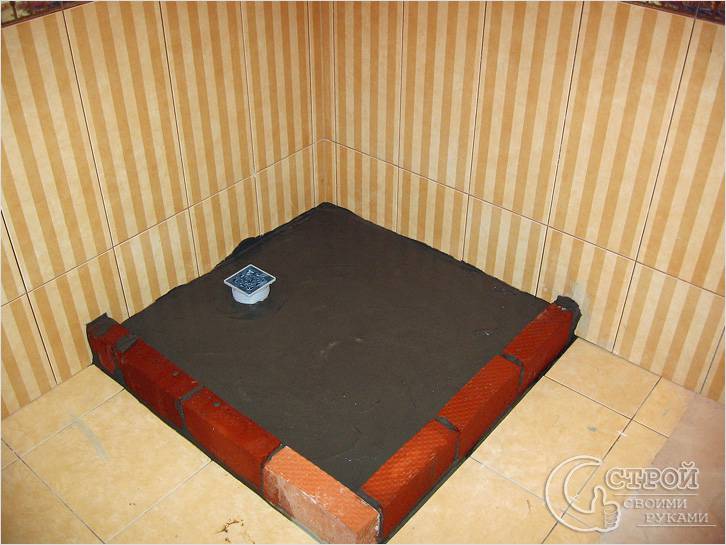 Base pour palette