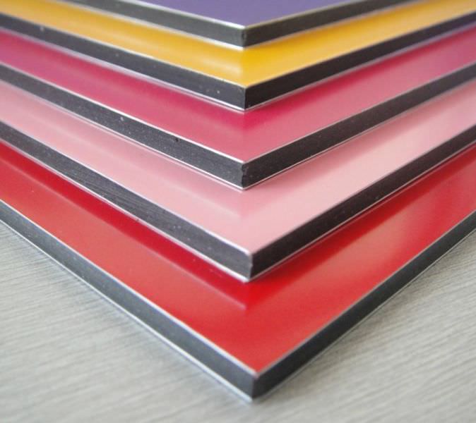 Caractéristiques des façades composites ventilées
