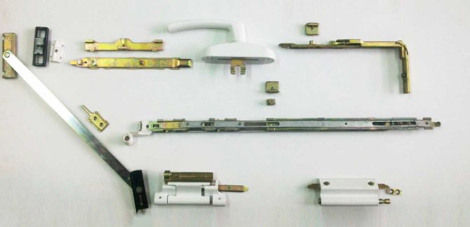 inländische Hardware Saturn