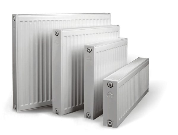 radiadores de aquecimento de painel