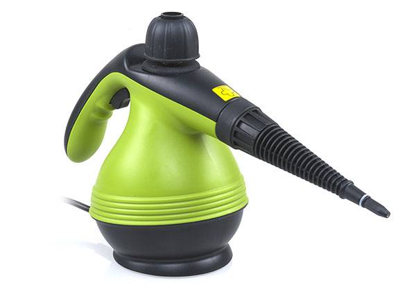 Nettoyeur à vapeur