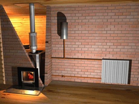DIY chauffage à la vapeur comment le faire selon les règles