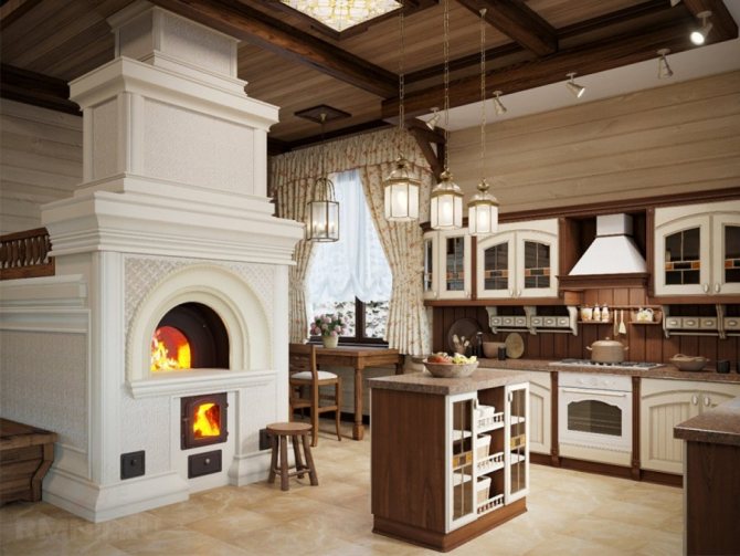 backen