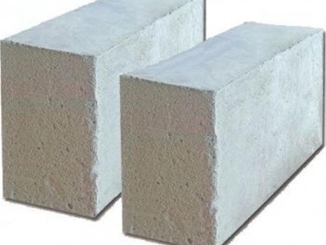 Porenbetonöfen erfordern eine Verkleidung