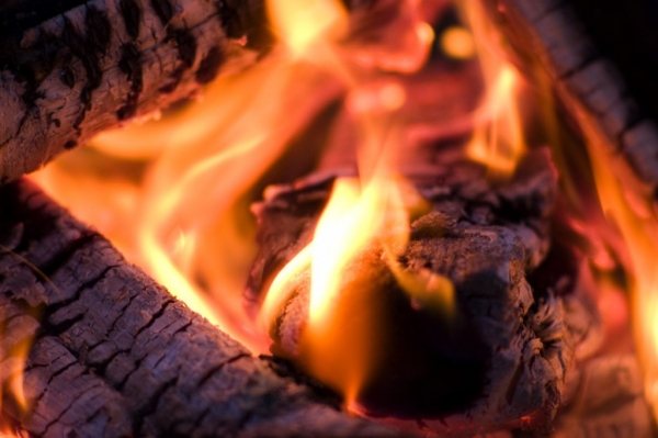 Fogões aquecidos para banho