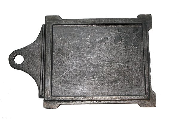 Ofenventil