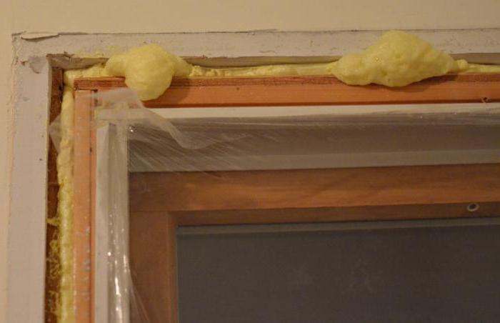 assemblage de mousse comment utiliser