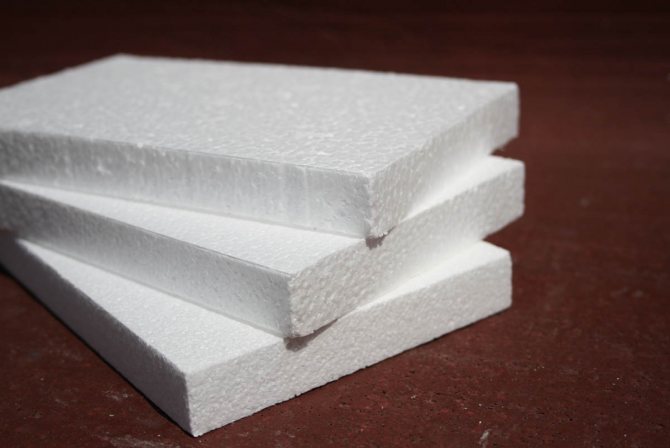 isopor
