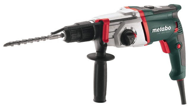 punch for underfloor heating
