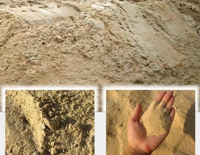 Areia com argila é muito melhor de usar. O uso de argila para impermeabilização é uma solução testada pelo tempo ou uma relíquia do passado
