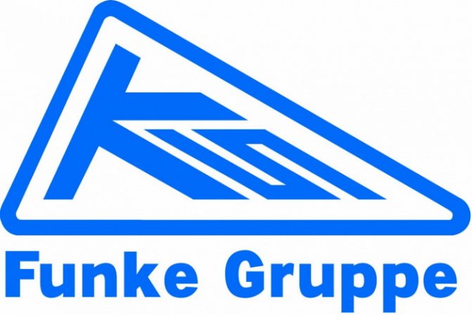 Kunststofffenster Funke (Funke)