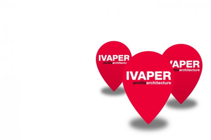 Ivaper Plastikfenster
