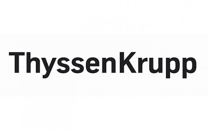 Fenêtres en plastique Thyssen (Thyssen)