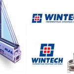 Fenêtres en plastique Wintech (Vintek)