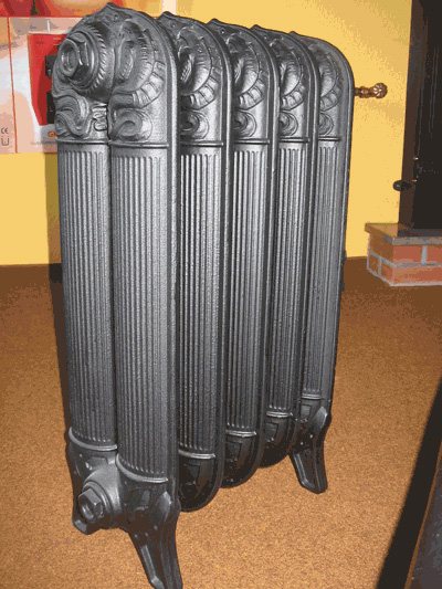 Radiadores de placa opções de radiador acordeão