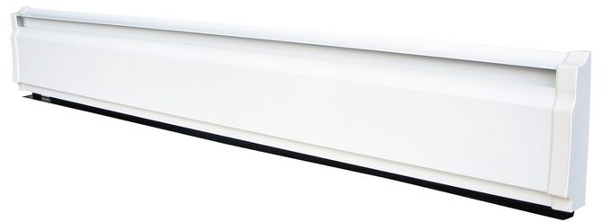 Rodapé convector Thermia EVNA