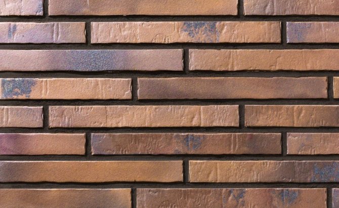 carreaux de clinker pour poêles et cheminées