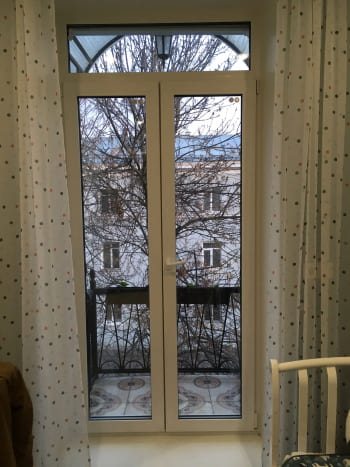 Préparer les fenêtres ARtec pour l'hiver