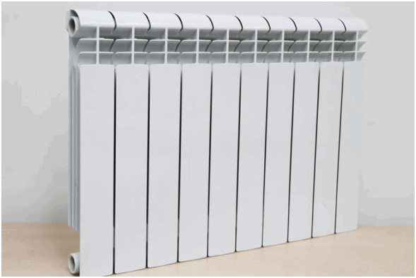 Connexion de la batterie chauffante avec du polypropylène