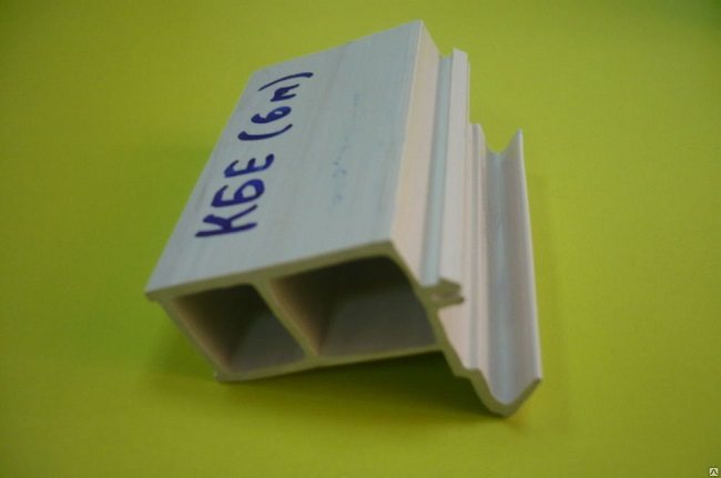 Profil de base KBE