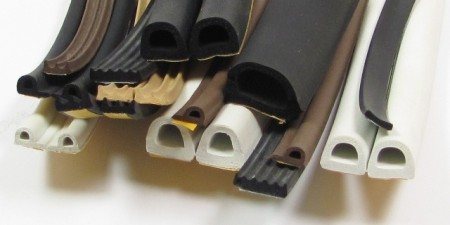 Polymerdichtungen sind haltbarer