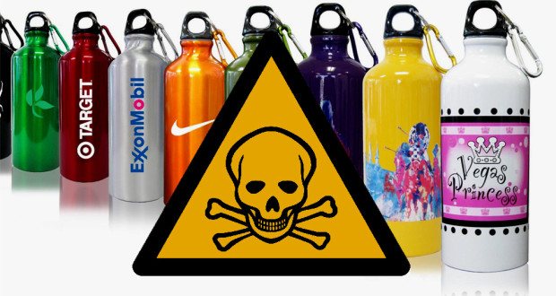 Polivinil klorür (PVC) tehlikeli plastik