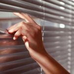 Ventilations pour radiation de stores