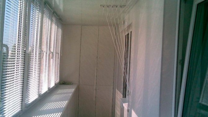 Получаване на разрешение за остъкляване на балкон