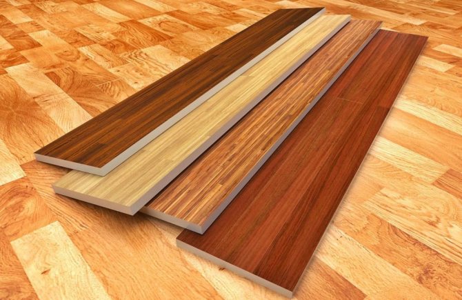 Schritt-für-Schritt-Anleitung zum richtigen Umhüllen eines Balkons mit Laminat