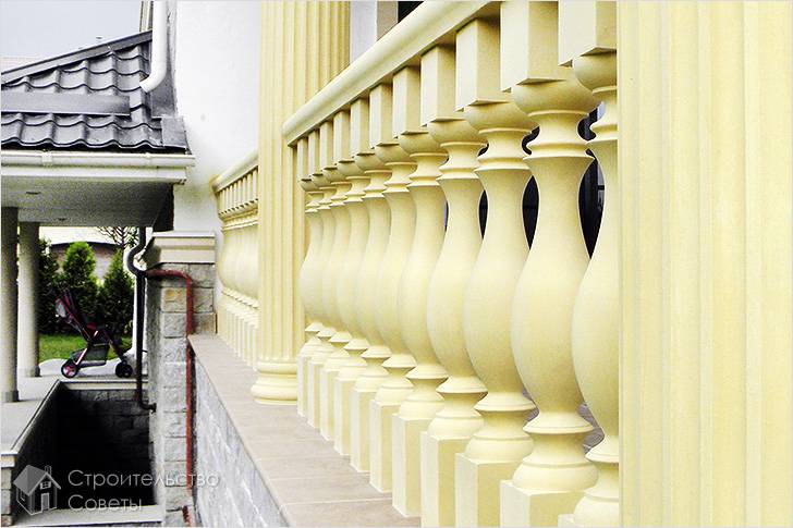 Instructions pas à pas pour l'installation d'un rail de balustrade
