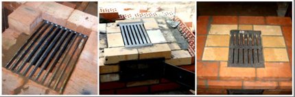 Rostinstallationsregeln