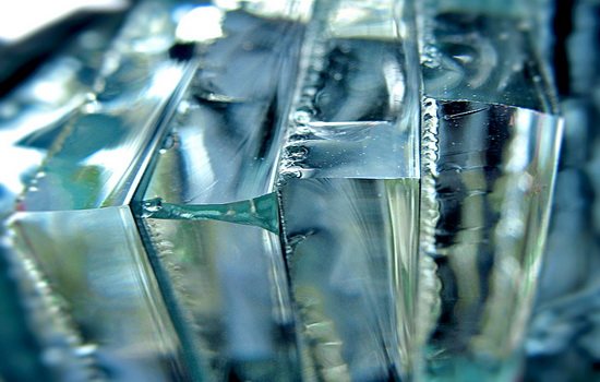Vorteile von M1 Glas