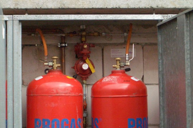 Bei der Auswahl eines Gaskessels sollten Sie den Heiztyp und dessen Wirkungsgrad berücksichtigen