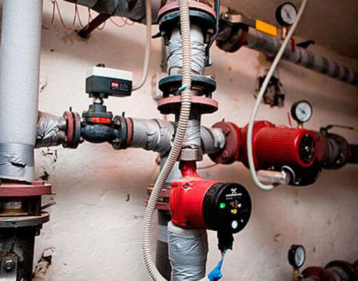 Verordnung vom 06.05.2000 N 105 zur Genehmigung der Methodik zur Bestimmung der Wärmeenergie- und Wärmeträgermengen in Wassernetzen der kommunalen Wärmeversorgung
