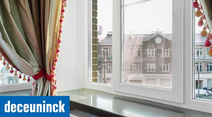 Deceuninck Beispiel
