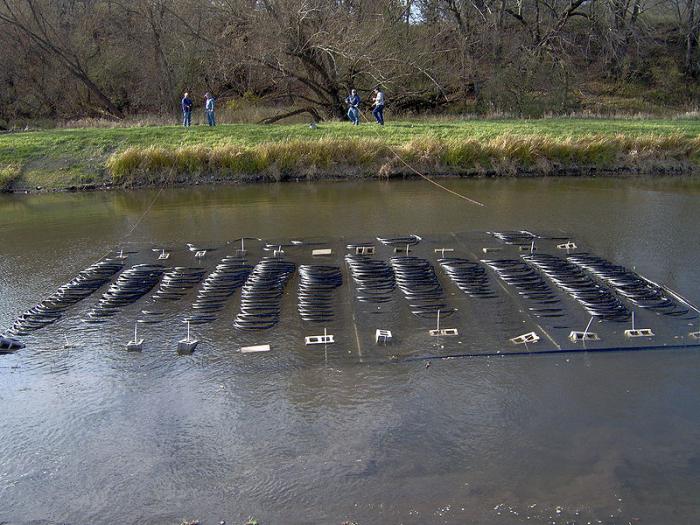 Funktionsprinzip einer Wärmepumpe Luft Wasser