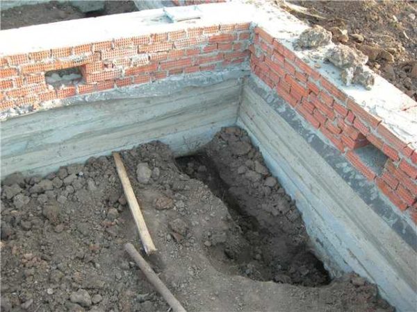 Bouches d'aération (évents) pour la ventilation des fondations - sont-elles nécessaires ou non?