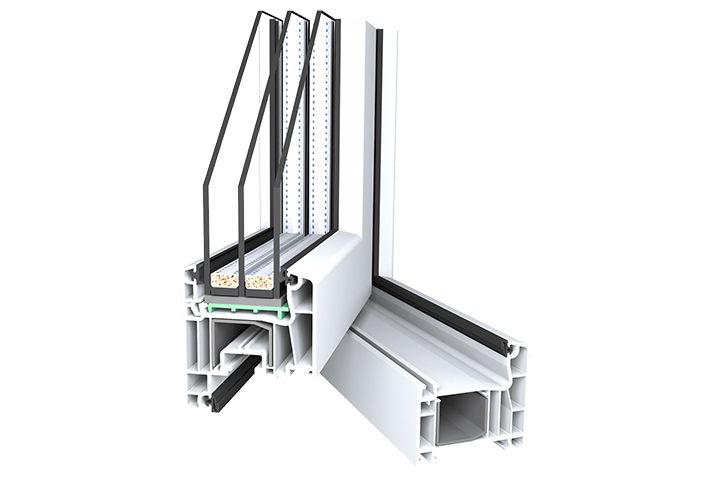 Profil Ortex Optima