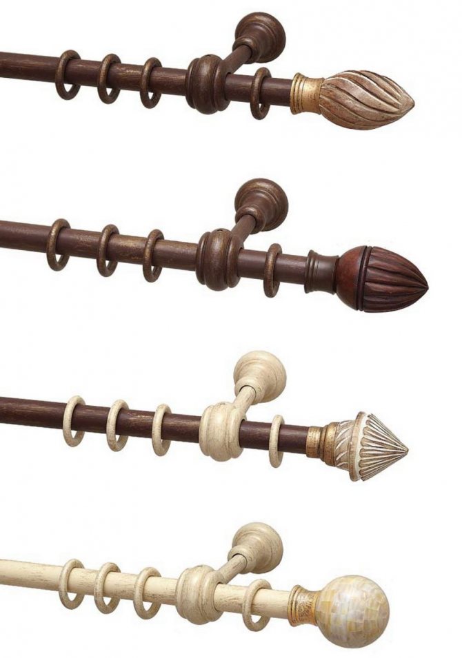 fabricants de tringle à rideaux