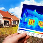 Calcul de la perte de chaleur d'une maison privée avec des exemples