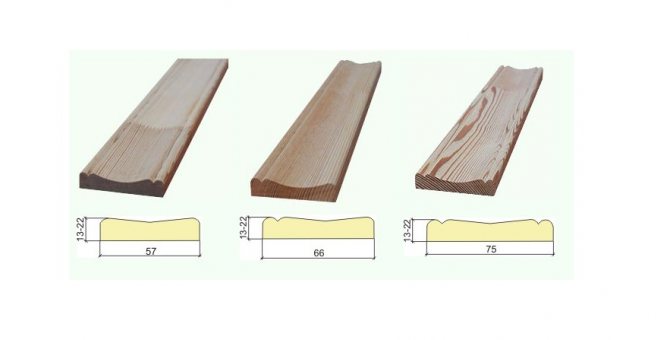 Taille du plateau