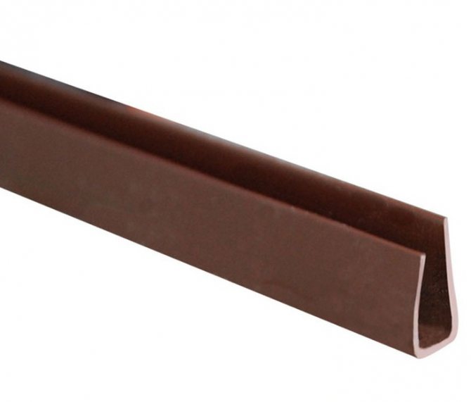 taille du panneau sandwich pour les pentes