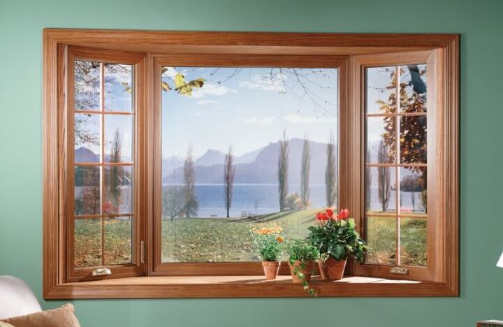 Fensterabmessungen