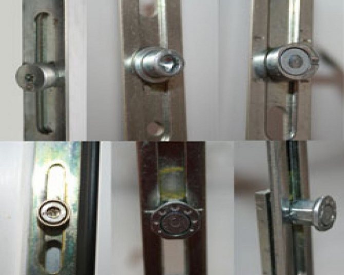 types de broches