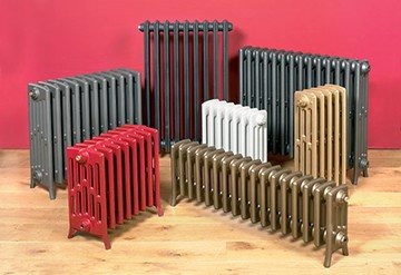 Variétés de batteries chauffantes