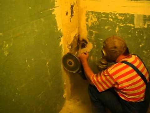 Sanitär im Bad und in der Toilette