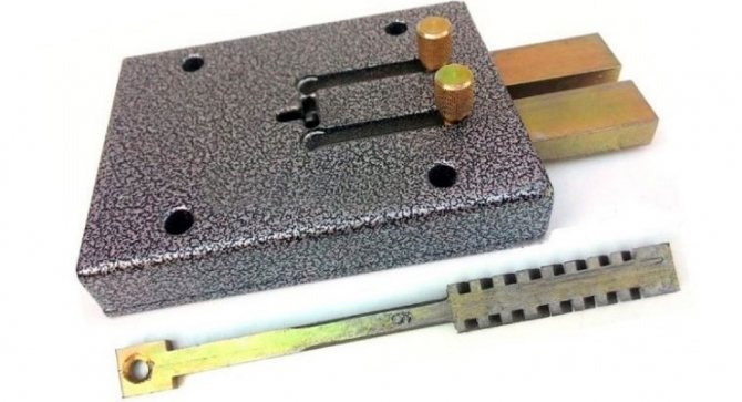 rack_lock