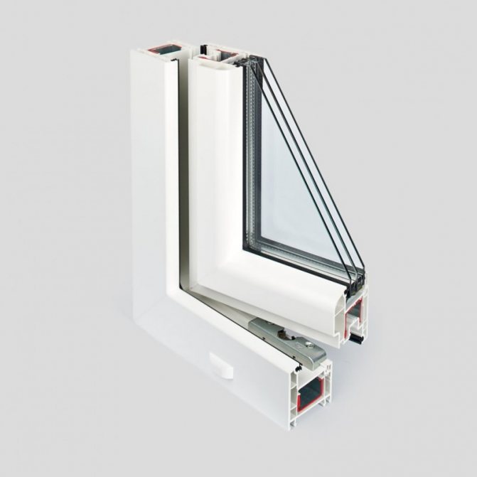 Rehau Euro